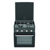 CUISINIERE A GAZ TRIPLEX THETFORD