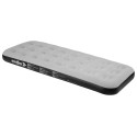 MATELAS GONFLABLE FLAIR SIMPLE BLEU BRUNNER