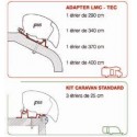 ADAPTATEUR LMC - TEC F65 370