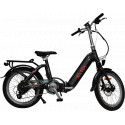 Sazao Accessoires de vélo électrique, mi-Moteur de Protection à 6 pôles,  contrôleur intégré, métal Robuste pour vélo électrique : : Sports  et Loisirs