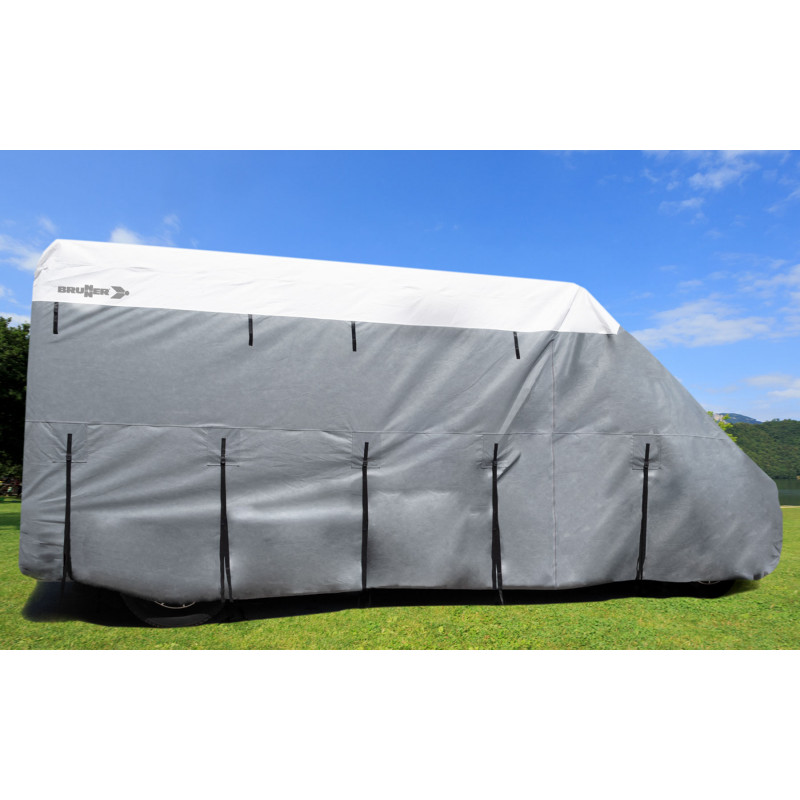 Housse de camping-car Brunner 4 Saisons 6m avec protection UV